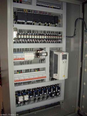 上海自動(dòng)化控制系統(tǒng)集成控制柜 性能穩(wěn)定、經(jīng)濟(jì)實(shí)用、操作便捷的機(jī)電控制核心