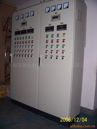 上海萬(wàn)朋自動(dòng)化控制系統(tǒng)集成 機(jī)電控制系統(tǒng)及其他工控系統(tǒng)與裝備產(chǎn)品概覽