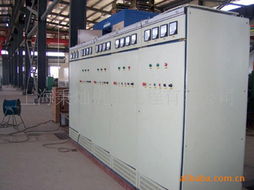 上海秉燦機電工程 自動化成套控制系統(tǒng)及機電控制系統(tǒng)核心產(chǎn)品概覽