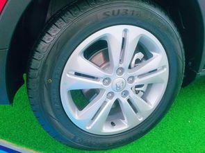 汽車輪胎上的“Comfort 215 60R17 96H”到底意味著什么？